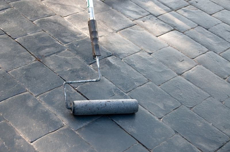 Top Rated Products for Driveway Painting