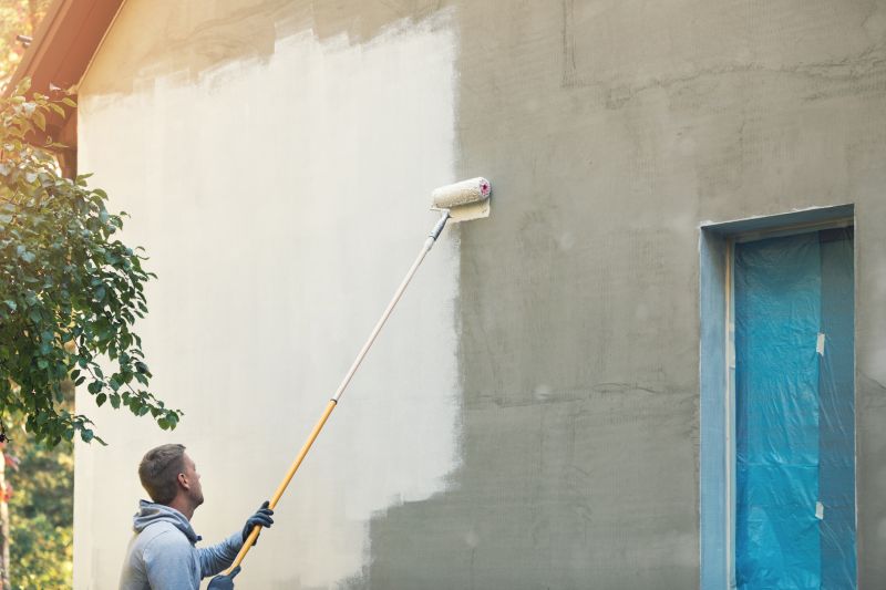 Brick Painting Service in Fort Collins, CO