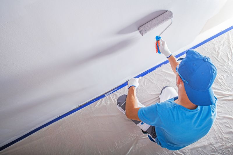 Church Painting in Saint Petersburg, FL