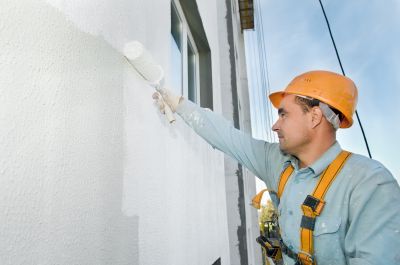 Concrete Painting Service in Waco, TX