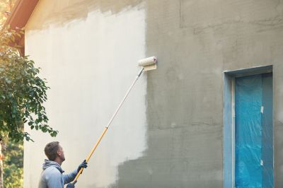 Outdoor Home Painting in Clearwater, FL